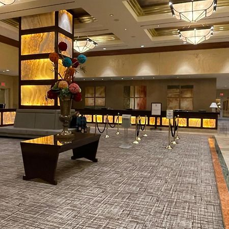 Signature Mgm Top 38Th Floor Penthouse Lux+ Best Balony Strip View Suite + No Resort Fee Las Vegas Ngoại thất bức ảnh