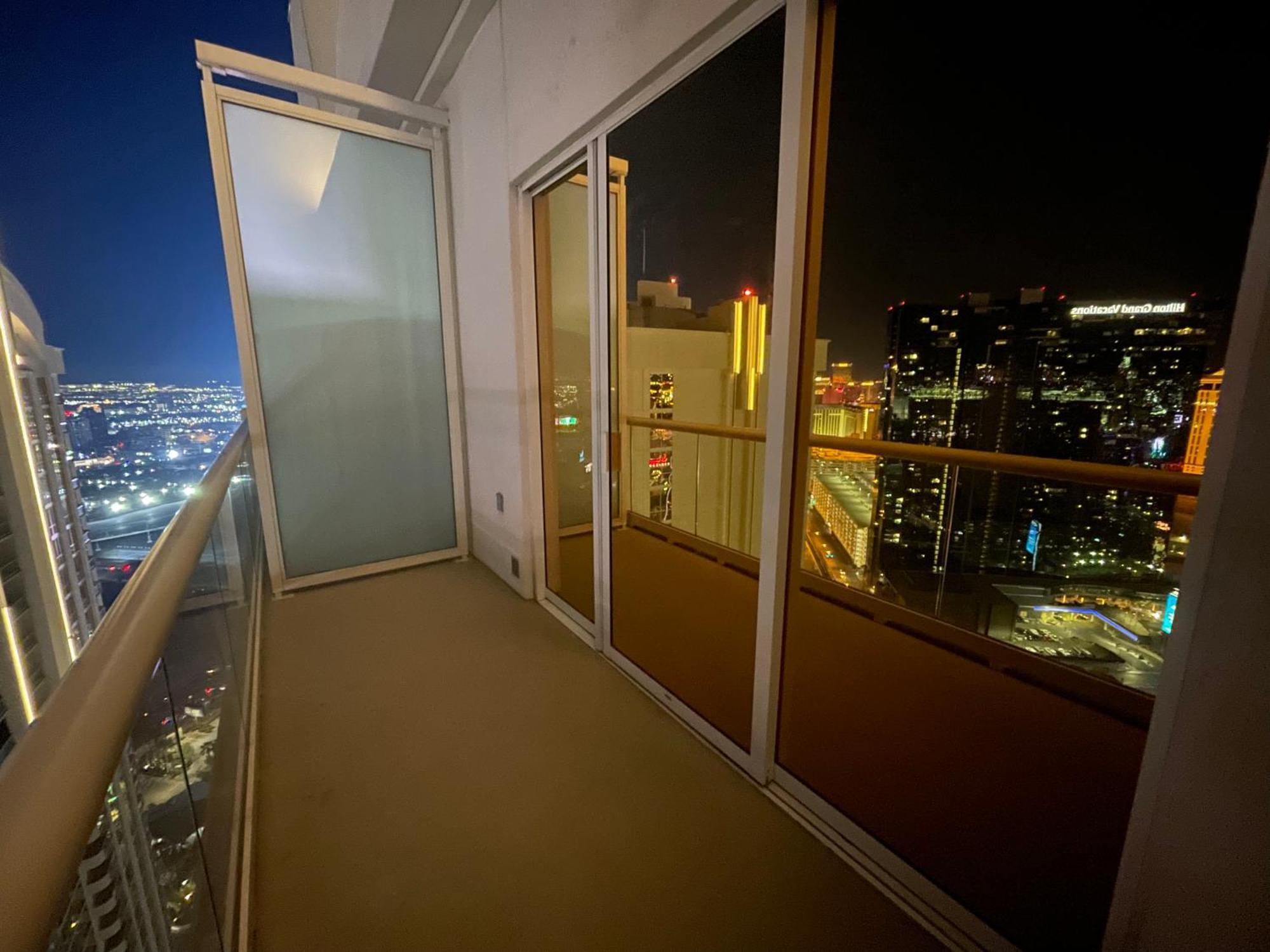 Signature Mgm Top 38Th Floor Penthouse Lux+ Best Balony Strip View Suite + No Resort Fee Las Vegas Ngoại thất bức ảnh