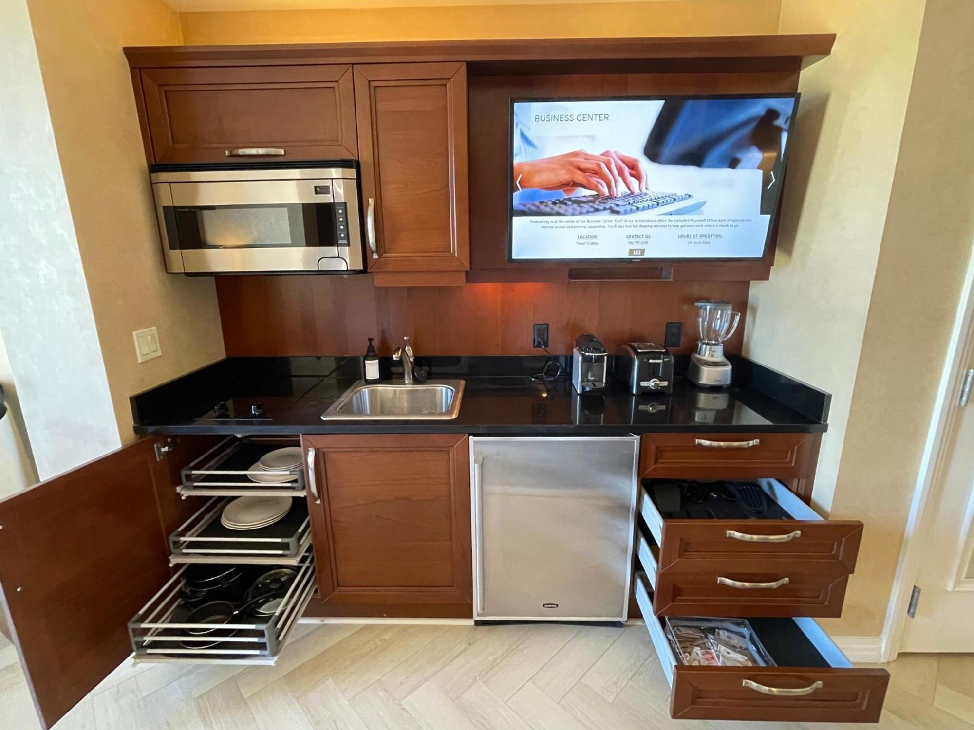 Signature Mgm Top 38Th Floor Penthouse Lux+ Best Balony Strip View Suite + No Resort Fee Las Vegas Ngoại thất bức ảnh