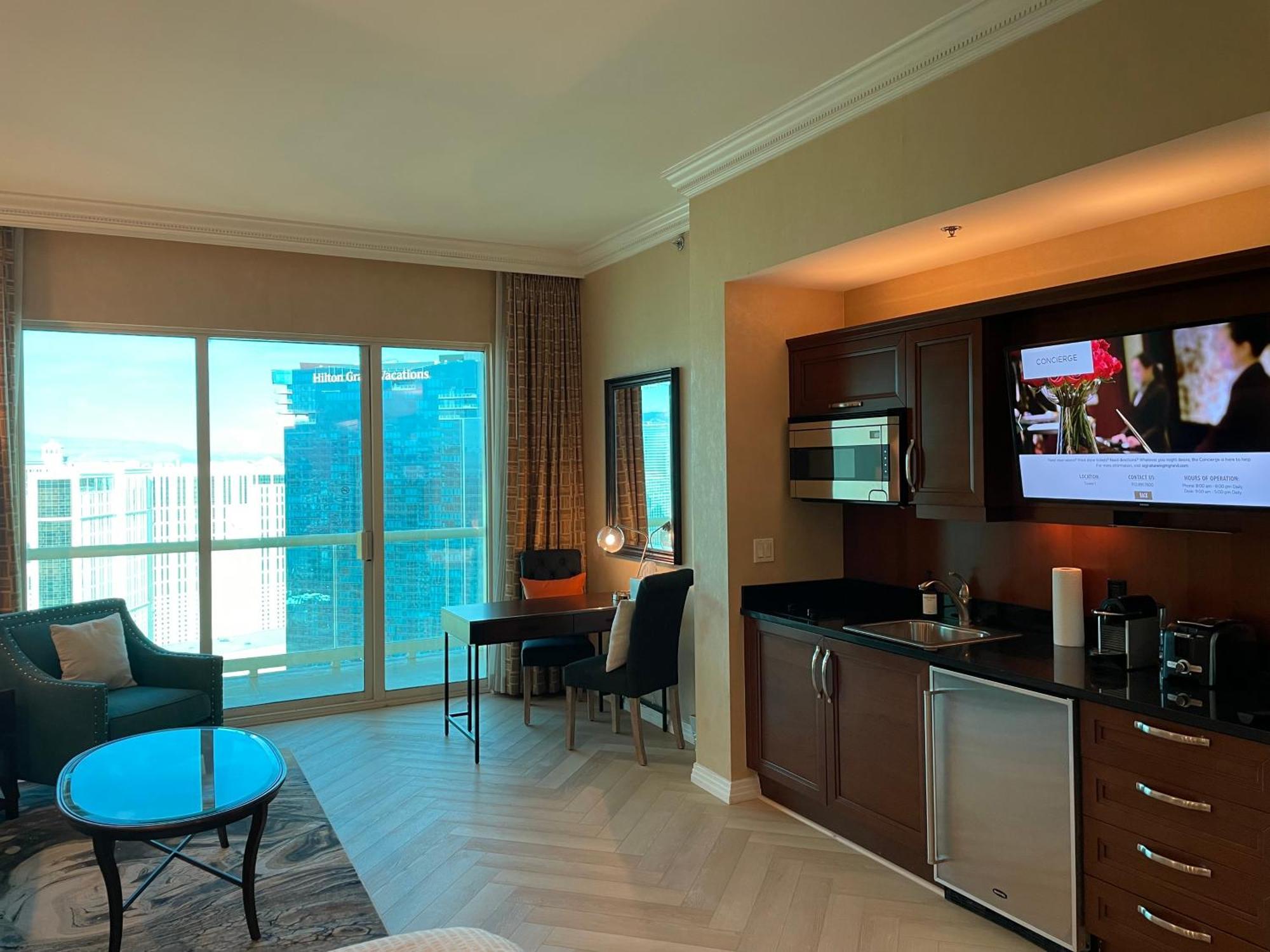 Signature Mgm Top 38Th Floor Penthouse Lux+ Best Balony Strip View Suite + No Resort Fee Las Vegas Ngoại thất bức ảnh