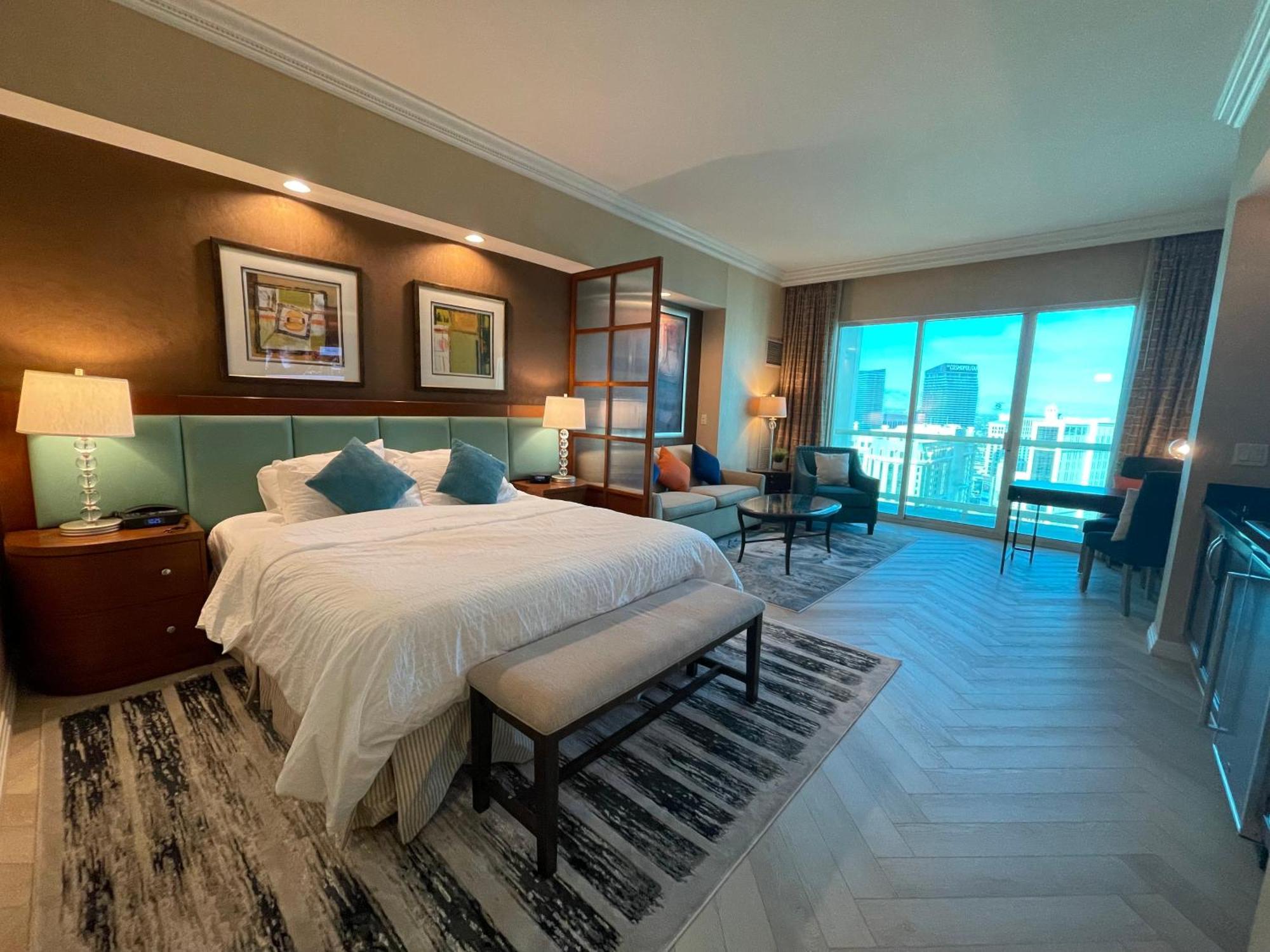 Signature Mgm Top 38Th Floor Penthouse Lux+ Best Balony Strip View Suite + No Resort Fee Las Vegas Ngoại thất bức ảnh