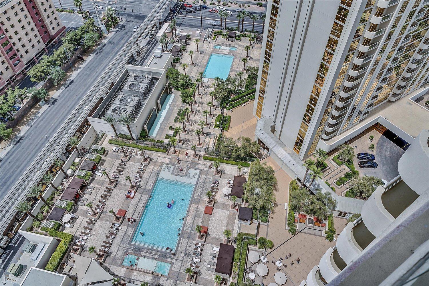 Signature Mgm Top 38Th Floor Penthouse Lux+ Best Balony Strip View Suite + No Resort Fee Las Vegas Ngoại thất bức ảnh